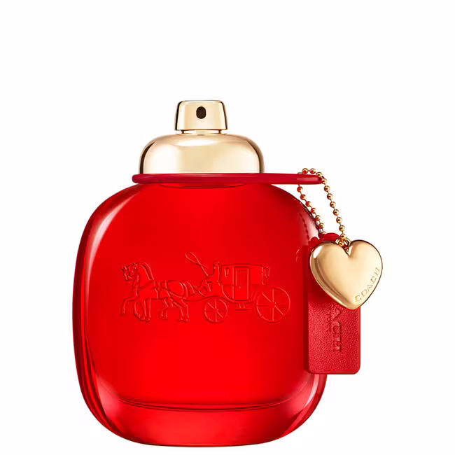 Coach Love parfumovaná voda 90 ml