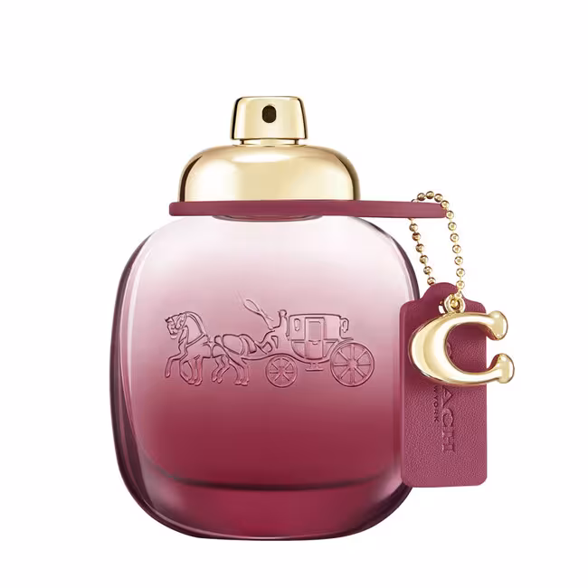 Coach Wild Rose parfumovaná voda 50 ml
