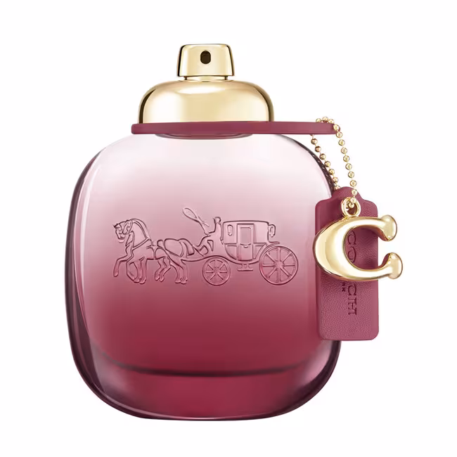 Coach Wild Rose parfumovaná voda 90 ml