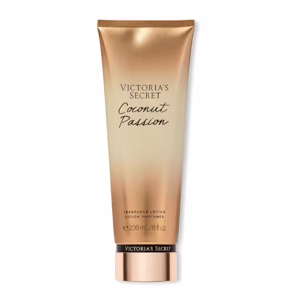 Victoria's Secret Coconut Passion - telové mlieko 236 ml