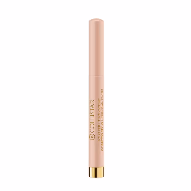 Collistar Eye Shadow Stick Long-Lasting Wear očný tieň 1.4 g, 2 Nude