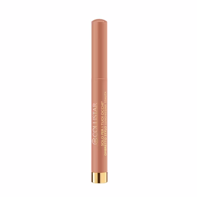 Collistar Eye Shadow Stick Long-Lasting Wear očný tieň 1.4 g, 3 Champagne