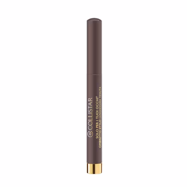 Collistar Eye Shadow Stick Long-Lasting Wear očný tieň 1.4 g, 6 Fume
