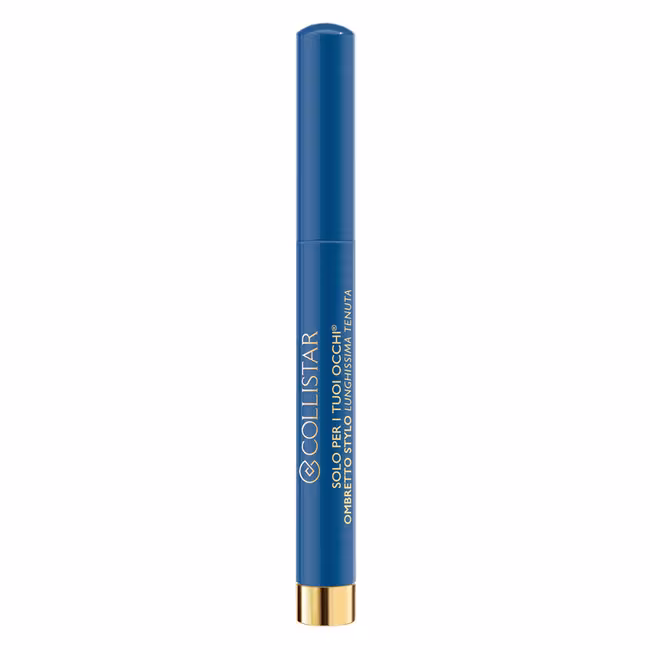 Collistar Eye Shadow Stick Long-Lasting Wear očný tieň 1.4 g, 9 Navy