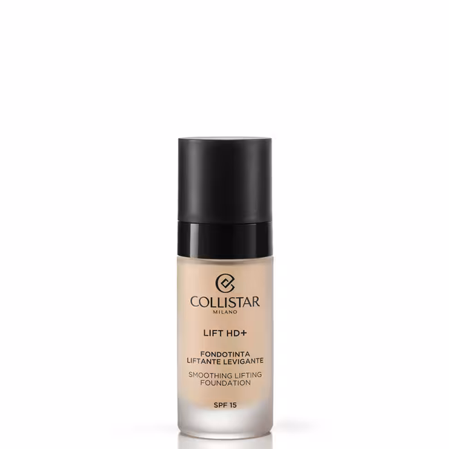 Collistar Lift HD+ Foundation make-up 30 ml, 2N Beige