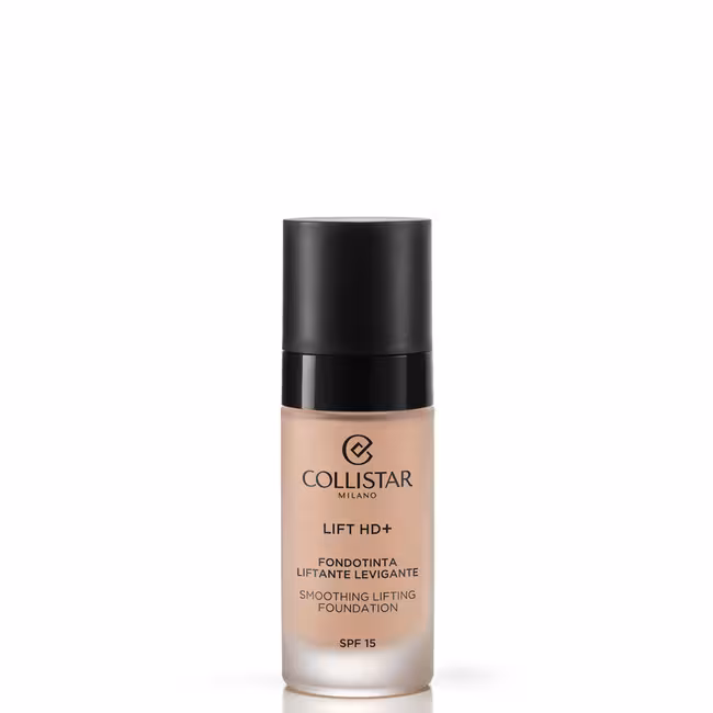 Collistar Lift HD+ Foundation make-up 30 ml, 3N Naturale