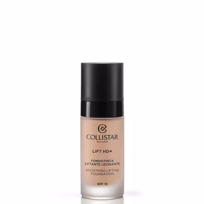Collistar Lift HD+ Foundation make-up 30 ml, 3R Naturale rosato