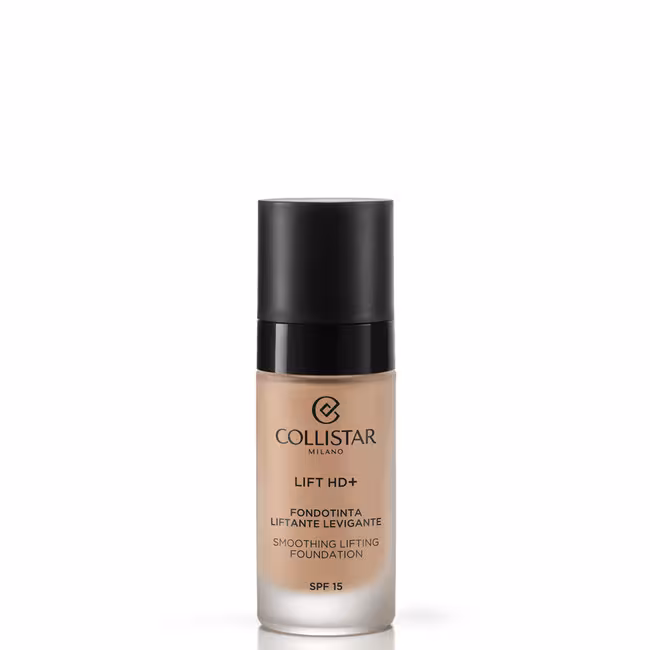Collistar Lift HD+ Foundation make-up 30 ml, 4N Sabbia