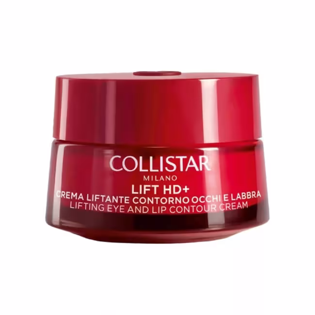 Collistar Liftingový krém na oči a pery (Ultra-lifting Cream Eyes and Lips Contour) 15 ml