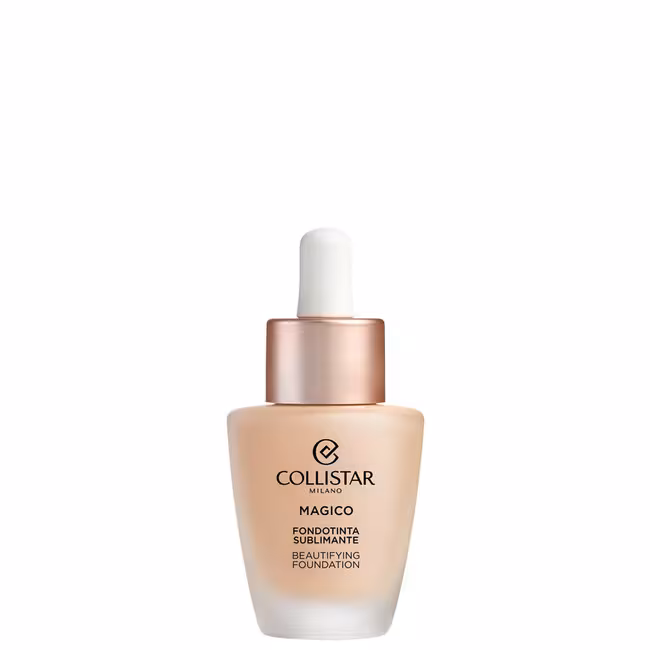 Collistar Magico Beautifying Foundation make-up 30 ml, 2N beige