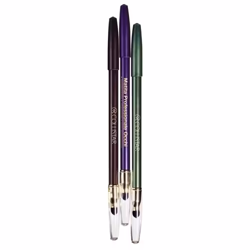 Collistar Professional Eye Pencil vodoodolná ceruzka, 3 Steel