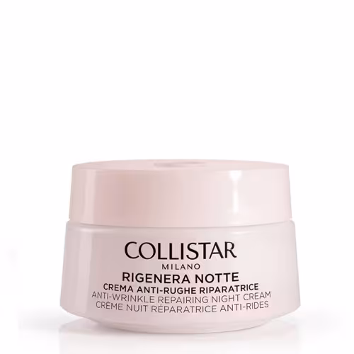 Collistar Protivráskový nočný krém (Anti-Wrinkle Repairing Night Cream) 50 ml