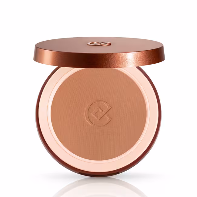 Collistar Silk Effect Bronzing Powder bronzer 10 g, 07Bali Glow
