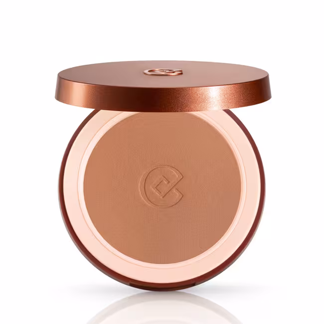 Collistar Silk Effect Bronzing Powder bronzer 10 g, 4.4 Hawaii Matte