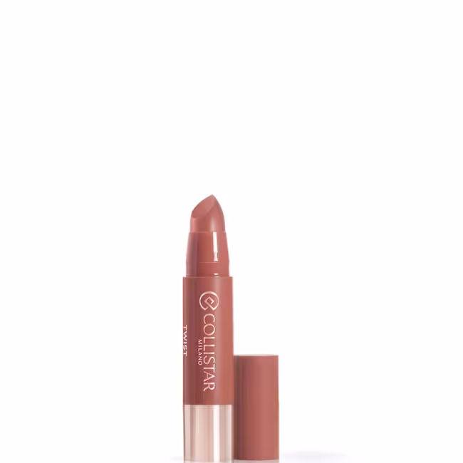 Collistar Twist Balmy Gloss balzam na pery 2.8 g, 211 Mou