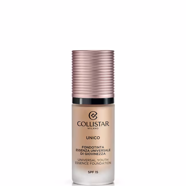 Collistar Unico Foundation make-up 30 ml, 2N Vanilla