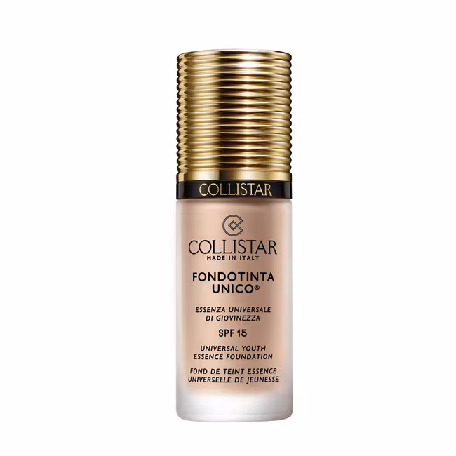 Collistar Unico Foundation make-up 30 ml, 4R Rose Nude