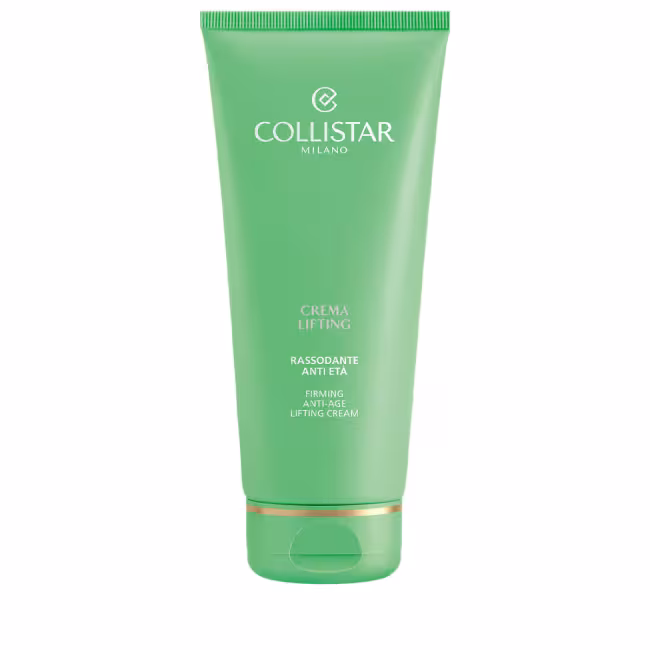 Collistar Spevňujúci telový krém Firming Anti-Age Lifting Cream 200 ml