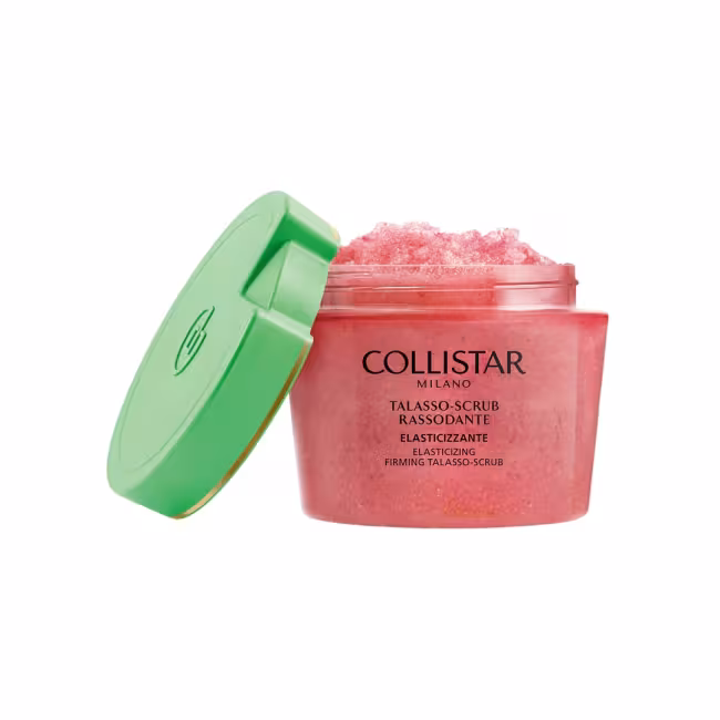Collistar Spevňujúci telový peeling (Firming Talasso Scrub) 300 g