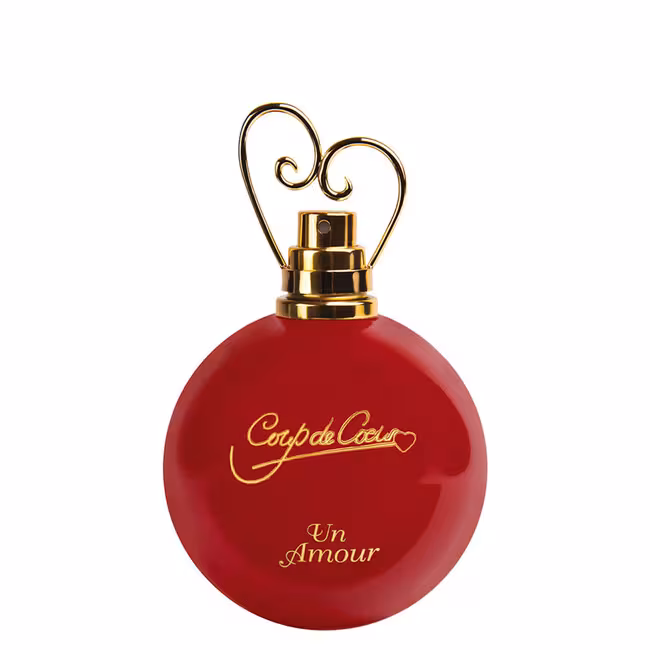 Coup de Coeur Un Amour parfumovaná voda 100 ml