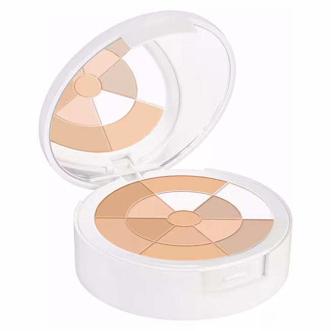 AVÈNE Couvrance Mozaikový púder svetlý pre citlivú pleť 10 g