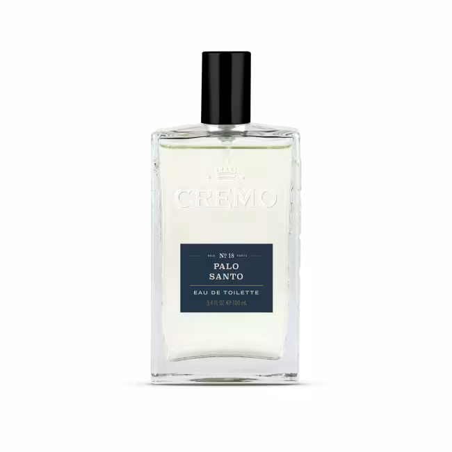 Cremo Toaletná voda Reserve Collection Palo Santo EDT 100 ml