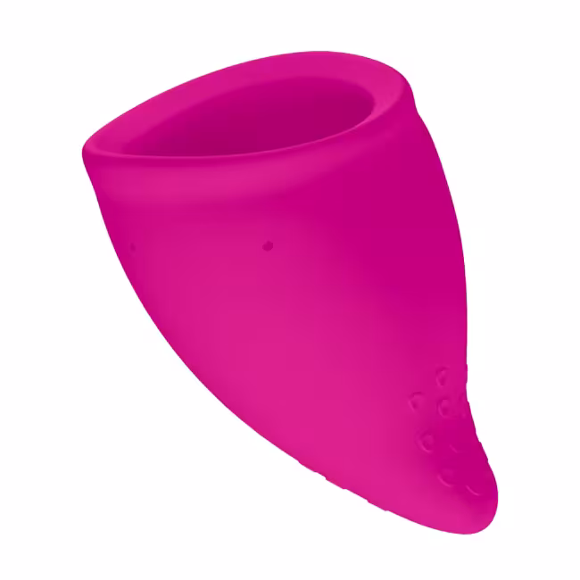 Fun Factory Fun cup menštruačný kalíšok veľkosť B Magenta