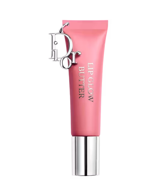 Dior Balzam na pery Addict Lip Glow Butter 10 ml 107