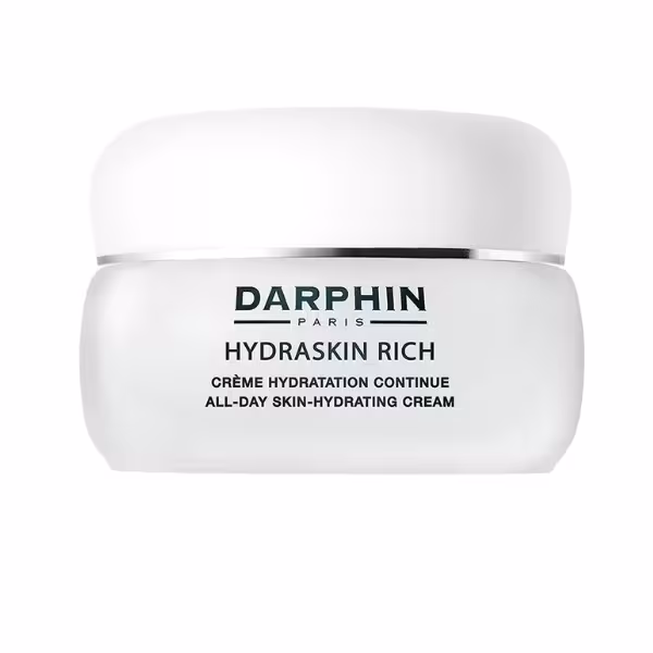 Darphin Hydratačný pleťový krém Hydraskin Rich (All-Day Skin-Hydrating Cream) 50 ml