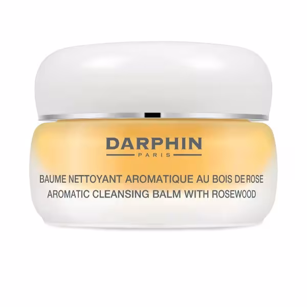 Darphin Odličovací balzam s ružovým drevom (Aromatic Cleansing Balm with Rosewood) 40 ml