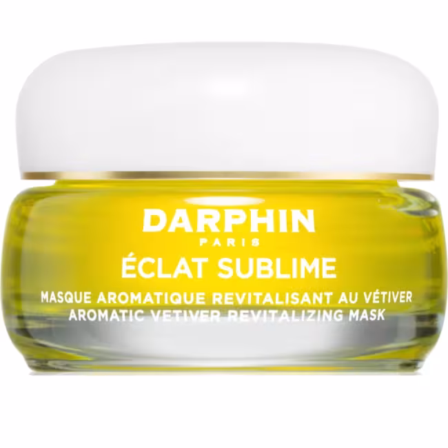 Darphin Pleťová maska Aromatic Revitalizing Vetiver Mask 50 ml