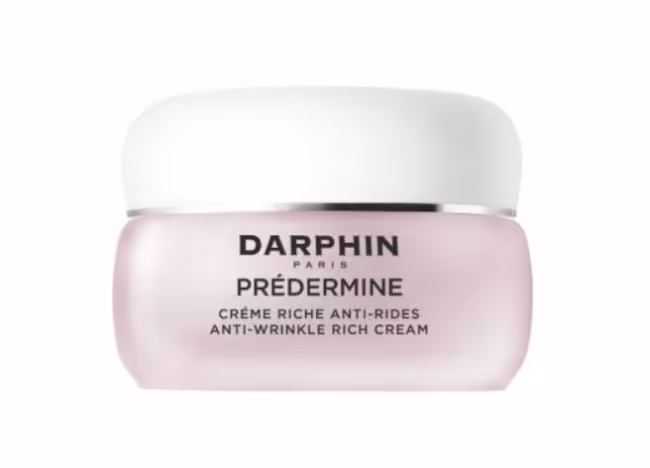 Darphin Krém proti vráskam pre suchú pleť Prédermine (Anti-Wrinkle Rich Cream - Dry Skin) 50 ml