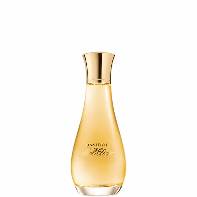 Davidoff Cool Elixir Intense parfum 50 ml