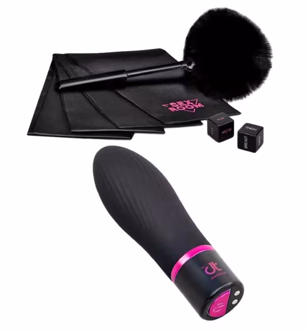 Sex Room Vibe kit
