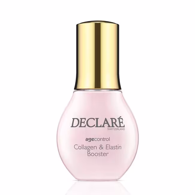 Declare Age Control pleťová emulzia 50 ml, Collagen & Elastin Booster