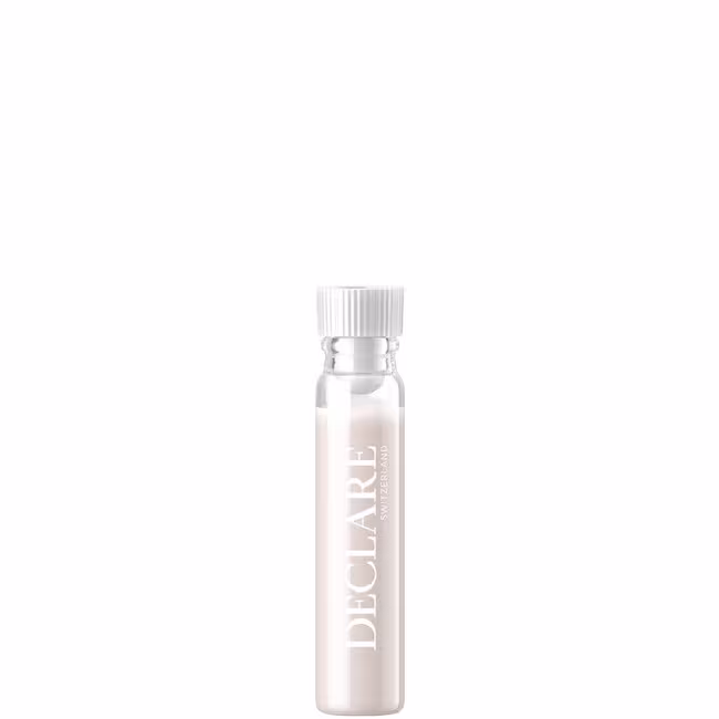 Declare Age Control pleťové sérum 1 ks, Vitamin A Booster Ampoule 7x2,5 ml