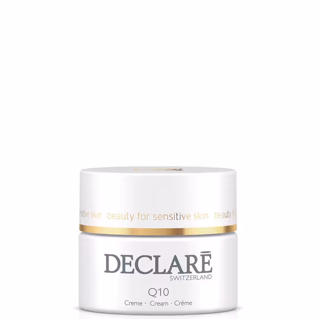 Declare Age Control protivráskový krém 50 ml, Q10 cream