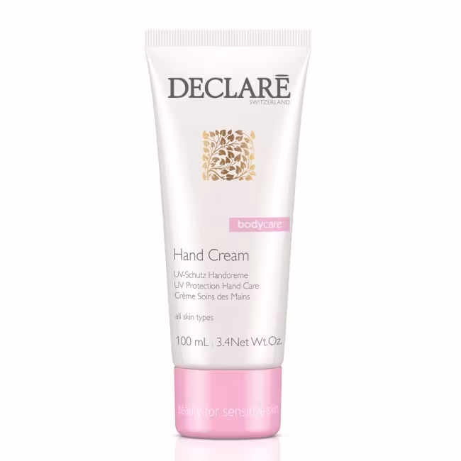 Declare Body Care krém na ruky 100 ml