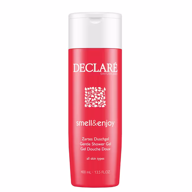Declare Body Care sprchový gél 400 ml, Smell&Enjoy shower gel