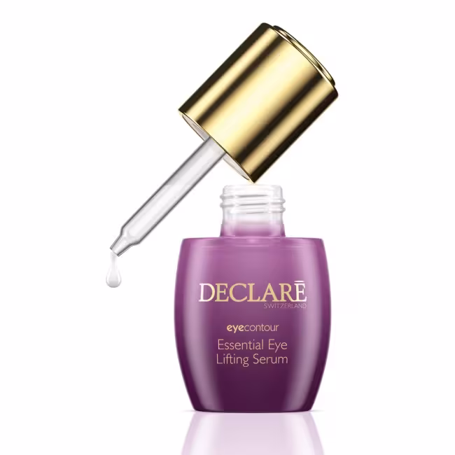 Declare Eye Contour očné sérum 15 ml, Essential Eye Lifting Serum
