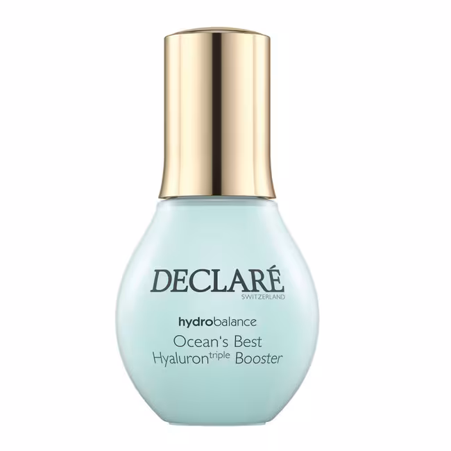 Declare Hydro Balance hydratačné sérum 50 ml, Hyaluron Triple Booster