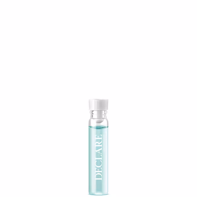Declare Hydro Balance pleťové sérum 1 ks, Moisture Hyaluron Ampoule 7x2,5 ml