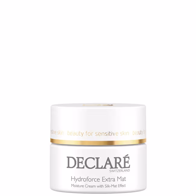 Declare Hydro Balance zmatňujúci krém 50 ml, Hydroforce Extra Mat