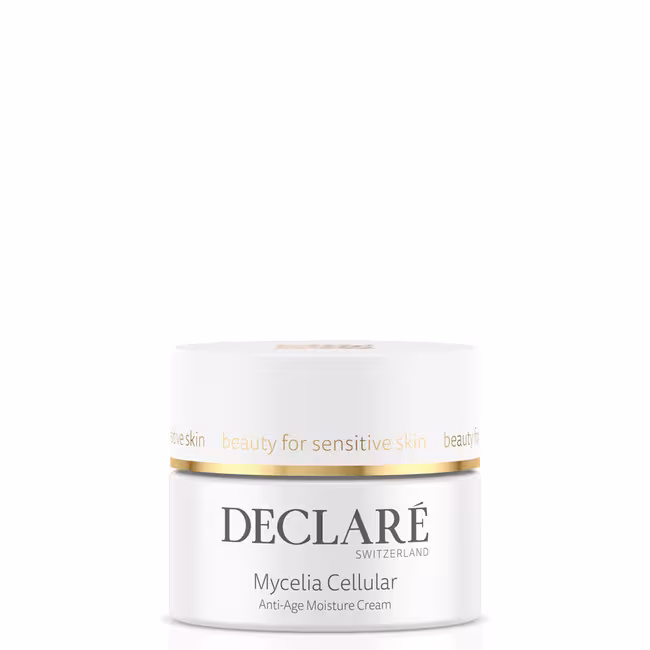 Declare Mycelia Cellular pleťový krém 50 ml, krém