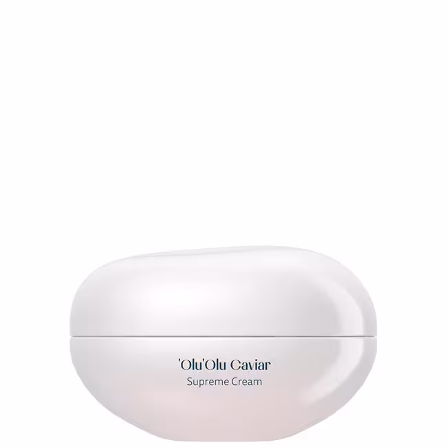 Declare Olu'Olu Caviar pleťový krém 50 ml, Supreme Cream