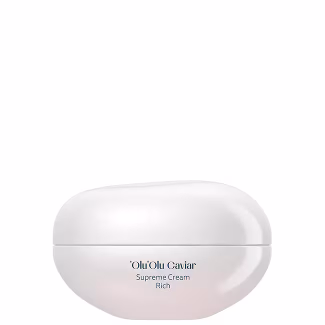 Declare Olu'Olu Caviar pleťový krém 50 ml, Supreme Cream Rich