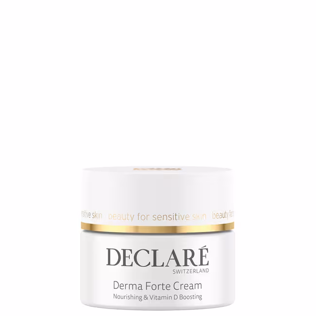 Declare Special Care pleťový krém 50 ml, Derma Forte Cream
