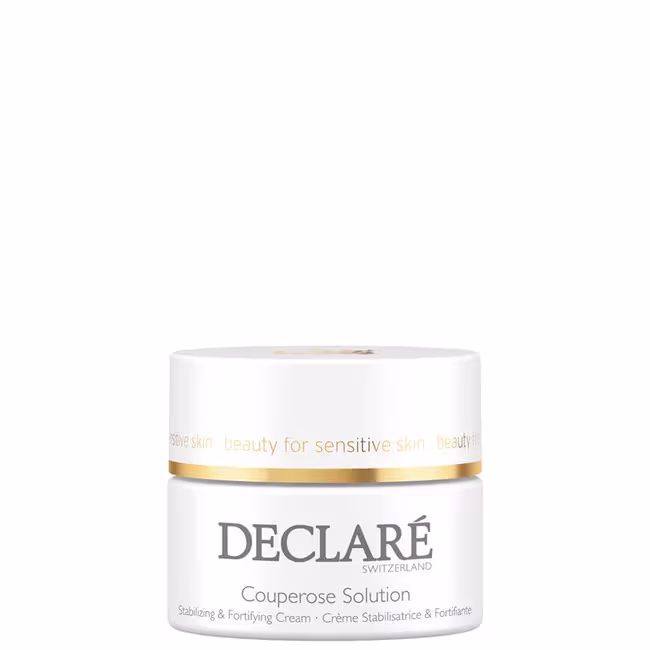 Declare Stress Balance pleťový krém 50 ml, Couperose Solution