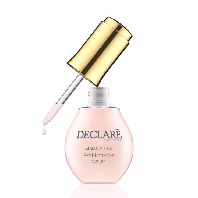 Declare Stress Balance upokojujúce sérum 50 ml, Anti-Irritation Serum