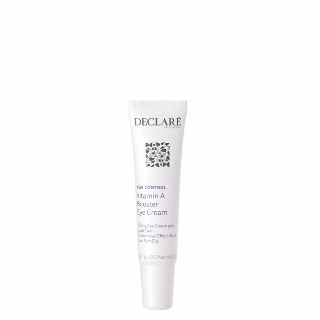 Declare Vitamin A Booster očný krém 15 ml, Vitamin A Booster Eye Cream